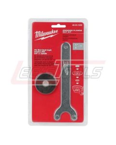 MILWAUKEE 48-03-1050 SPANNER/FLANGE NUT KIT