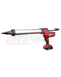 MILWAUKEE 2642-21CT M18™ SAUSAGE CAULK GUN KIT