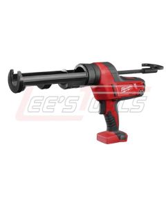 MILWAUKEE 2641-20 M18™ 10 OZ CAULK GUN TOOL ONLY