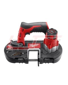 MILWAUKEE 2429-20 M12™ BANDSAW