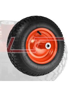NEIKO TOOLS 53032 TIRE WHEEL BARROW 16"
