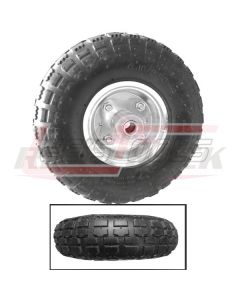 NEIKO TOOLS 53029 TIRE 10" AIR FOR HAND TRUCK
