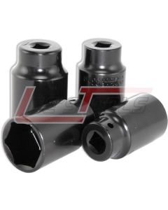 NEIKO TOOLS 02380A SKET IMPT DP 1/2"x30MM CRV