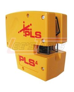 PLS PACIFIC LASER SYSTEMS 21093 PLS4 ETN LASER