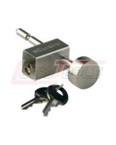 AMERICAN LOCK 2847DAT MASTER LOCK COUPLER LATCH LOCK
