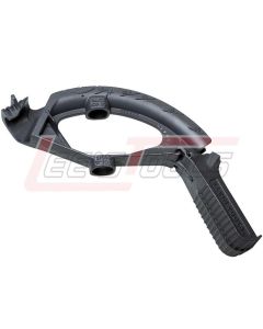 KLEIN 56211 Conduit Bender Head, Iron, 1-1/4-Inch