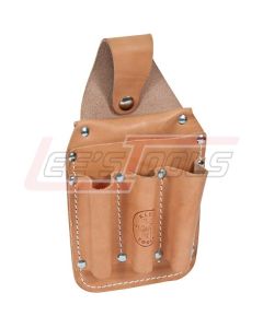 KLEIN 5481 Leather Back Pocket Tool Pouch