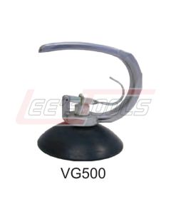 JACKCO VG500 VACUUM GRIP CUP METAL (SUCTION CUP)