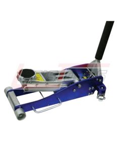 JACKCO 65300 ALUMINUM FLOOR JACK 3TON