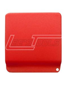ERB SAFETY 15688 Red - 2010 - Hard Hat Pencil Clips