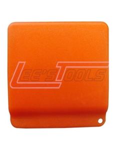 ERB SAFETY 15684 Orange - 2010 - Hard Hat Pencil Clips