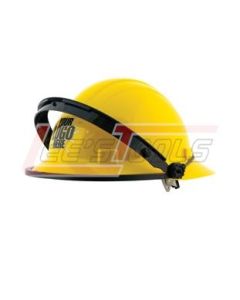 ERB SAFETY 15183 E18 Nylon Face shield Bracket for Americana® Full Brim