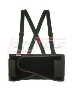 3A SAFETY B6001-S BACK SUPPORT SMALL