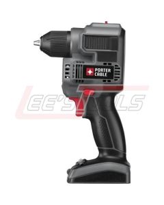PORTER CABLE PCC520B 18V Two-Speed Close Quarters Drill