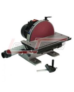 DELTA MACHINERY 31-140 12 in. Disc Sander  1/2 HP