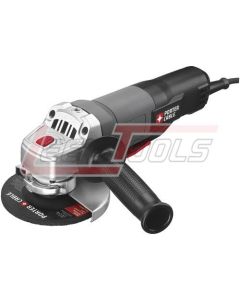 PORTER CABLE PC60TPAG 7.0 Amp 4-1/2" Angle Grinder/Cut Off Tool