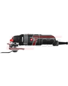 PORTER CABLE PCE605K 3.0amp Corded Oscillating Multi Tool with Depth/Cutting Guide