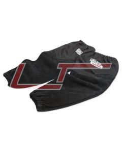 LINCOLN ELECTRIC K3111-ALL Split Leather FR Welding Sleeves - K3111-ALL