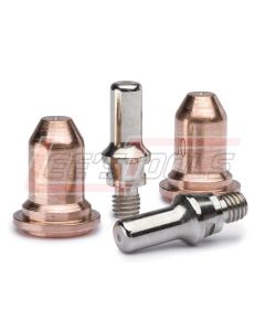 LINCOLN ELECTRIC KH652 ELECTRODE AND NOZZLE
