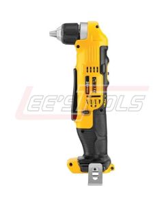 DEWALT DCD740B 20V MAX RT ANGLE DRILL/DRVR (Tool Only)