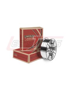 LINCOLN ELECTRIC ED034067 .035 SuperGlaze 5356 TM 16SSP PKG 1872 PALLET AWS ER5356 MSDS