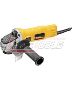 DEWALT DWE4011 4.5" SMALL ANGLE GRINDER SLIDE SWITCH