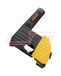 DEWALT DWE46100 6" Tuck Pointing Shroud