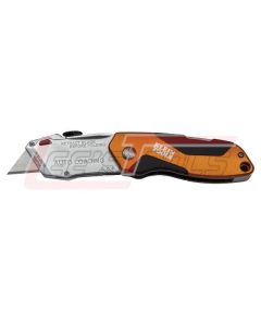 KLEIN 44130 Auto-Loading Folding Utility Knife