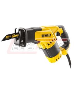 DEWALT DWE357 10A COMPACT CORDED RECIPROCATING SAW
