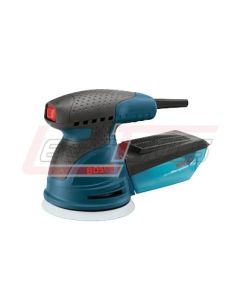 BOSCH ROS20VSC 5" Random Orbit Sander w/ Bag