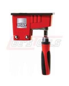 BESSEY KR-J2K Clamp accessory, for KR3 and KRV Series, sliding jaw with handle complete