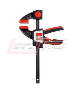 BESSEY EZS60-8 Clamp, one hand, EZS Series, 24 In. x 3.5 In., 445 lb