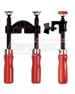 BESSEY KT5-1CP Clamp accessory, for use with TG Series, edge clamp, single spindle