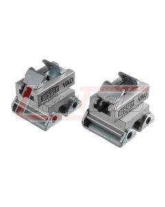 BESSEY VDA Variable angle devise (VAD)