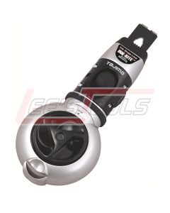 TAJIMA IR101S-0 Ink-Rite®, auto rewind ink snap-line - Blister-Card