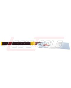 TAJIMA JPR-265R Japan Pull™ 265R, 16 TPI blade, wood / elastomer handle - Card-Pack