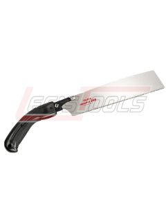 TAJIMA JPR-265 Japan Pull™ 265, 16 TPI blade, ABS / elastomer handle - Card-Pack