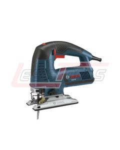 BOSCH JS572EL Jig Saw - Top Handle (7.2 Amp) w/ L-Boxx 2