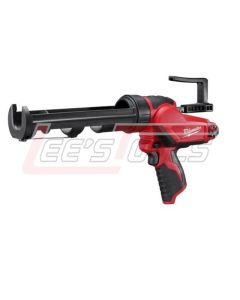 MILWAUKEE 2441-20 M12™ 10 OZ CAULK GUN TOOL ONLY