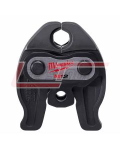 MILWAUKEE 49-16-2450 M12™ 1/2 IN JAW