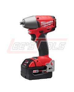 MILWAUKEE 2654-22 M18™ FUEL™ 3/8" IMPACT WR- XC KIT