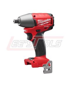 MILWAUKEE 2655-20 M18™ FUEL™ 1/2" IMPACT WR