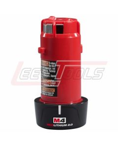 MILWAUKEE 48-11-2001 M4™ BATTERY