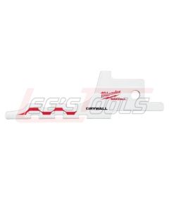 MILWAUKEE 48-00-1640 SAWZALL BL DRYWALL ACCESS 1PK