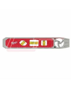 MILWAUKEE 48-22-5109 PLUMBER'S LEVEL