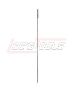 BOSCH HC2016 Bulldog SDS-plus® Shank Bit 2 CT 3/16" X 16" X 18"