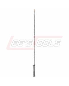 BOSCH HC2044 Bulldog SDS-plus® Shank Bit 2 CT 1/4" X 10" X 12"