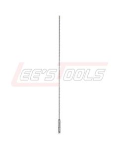BOSCH HC2046 Bulldog SDS-plus® Shank Bit 2 CT 1/4" X 16" X 18"