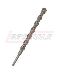 BOSCH HC2083 Bulldog SDS-plus® Shank Bit 2 CT 1/2" X 6" X 8"