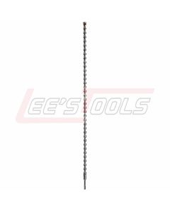 BOSCH HC2129 Bulldog SDS-plus® Shank Bit 2 CT 3/4" X 37" X 39"
